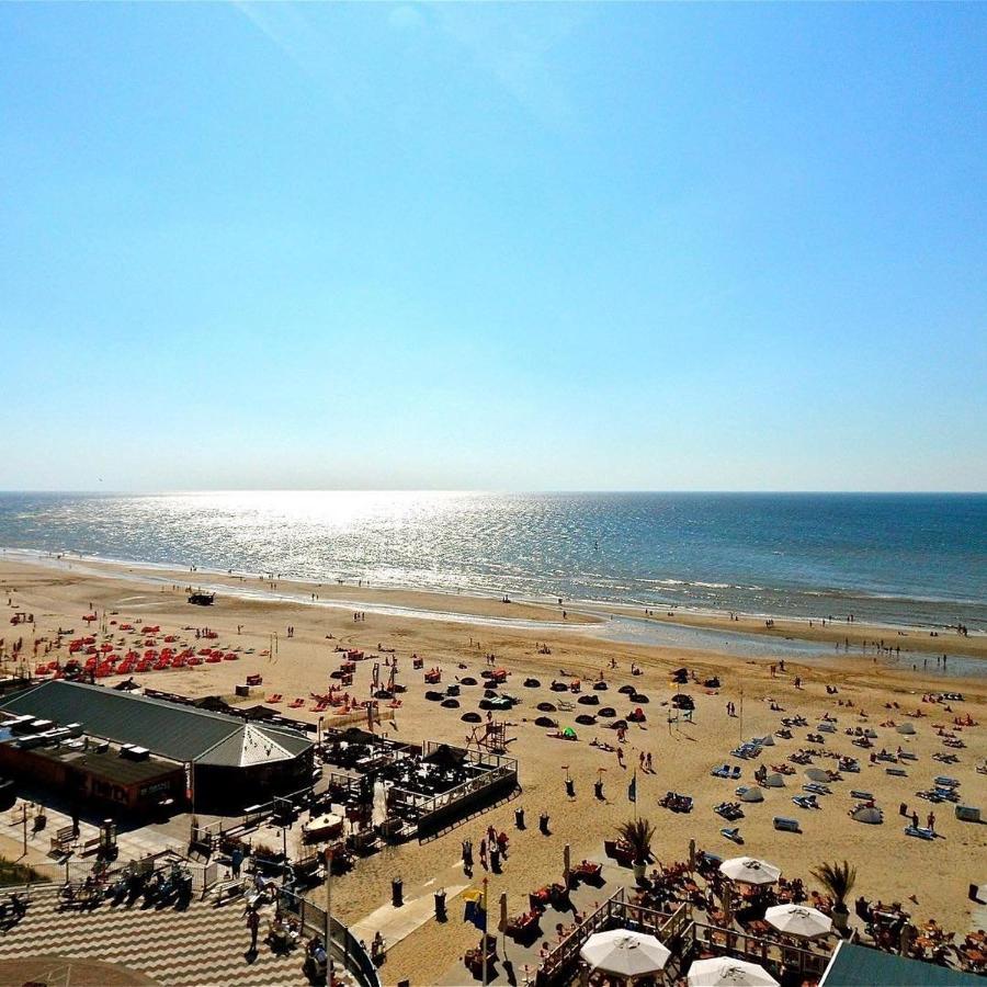 Cottage 44 - Free Parking! Zandvoort Exterior foto